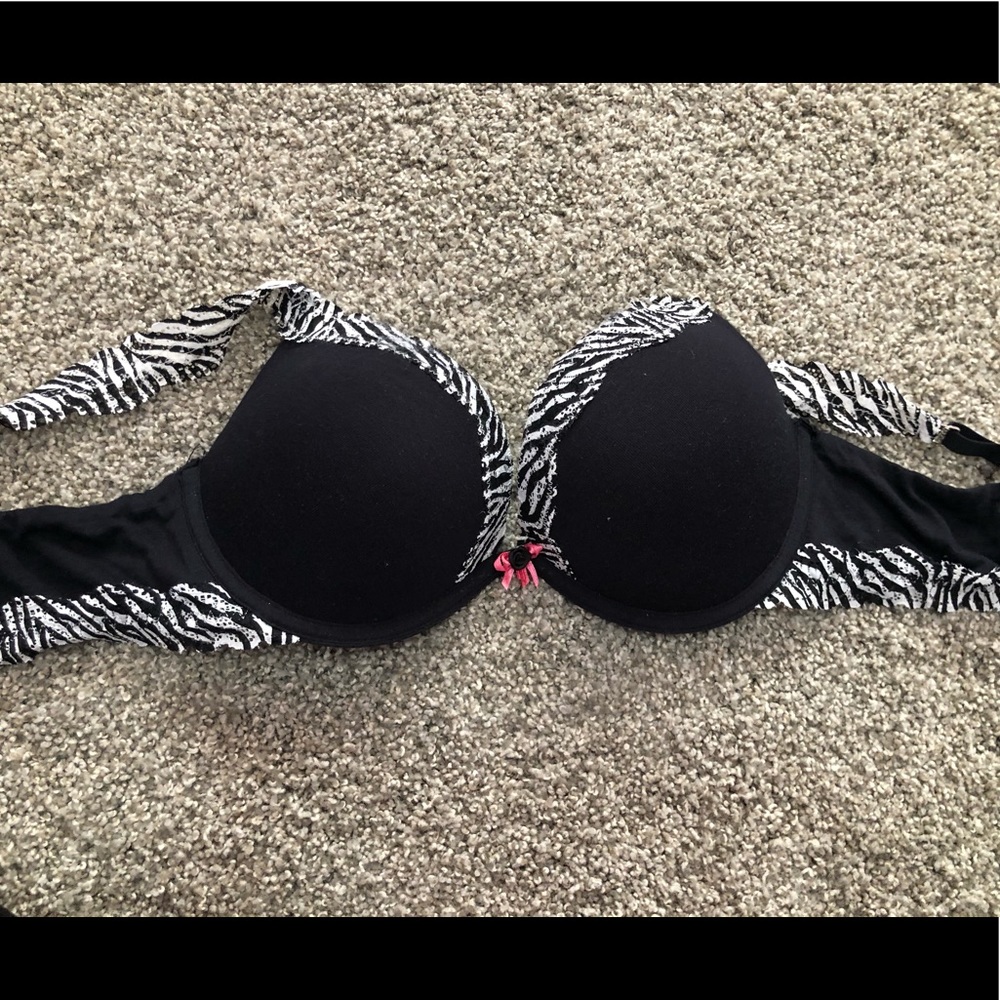 Push Up Bra - image 1